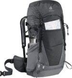 Deuter Futura Pro 34 SL 34 L Black - imagine 7
