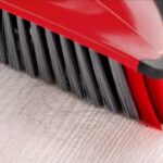 Broom Vileda 3 Action - 3in1 (red) - imagine 2