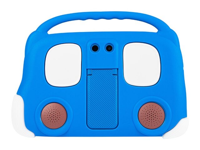 Tablet KidsTAB8 4G BLOW 4/64GB blue + case - imagine 7
