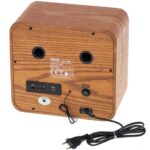 Retro Radio Camry CR 1188 - imagine 5