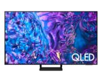 Samsung Q70D QE55Q70DAT 139.7 cm (55 ) 4K Ultra HD Smart TV Wi-Fi Black