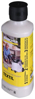 Kärcher 6.295-769 pressure washer accessory Car cleaning kit - imagine 2
