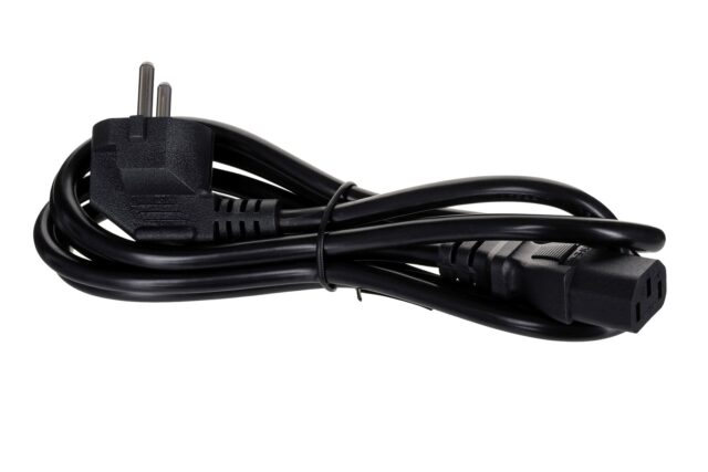 CyberPower CP1600EPFCLCD uninterruptible power supply (UPS) Line-Interactive 1.6 kVA 1000 W 6 AC outlet(s) - imagine 7