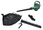 BOSCH. LEAF VAC 2300W UNIVERSAL GARDEN TIDY - imagine 3