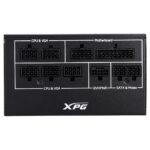 XPG COREREACTOR II 850W Power Supply - imagine 9