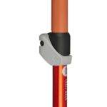 Trekking poles Black Diamond Trail Back burnt sienna - imagine 4