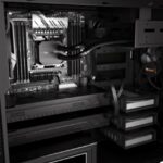 be quiet! Pure Base 600 Midi Tower Black