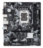 Asrock B760M-HDV/M.2 D4 Intel B760 LGA 1700 micro ATX - imagine 3