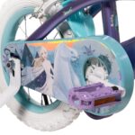 Bike HUFFY Disney FROZEN 12  22974W - imagine 5