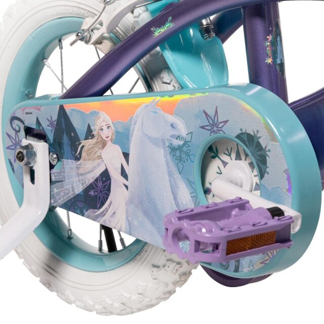 Bike HUFFY Disney FROZEN 12  22974W - imagine 5