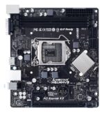 Biostar H61MHV3 motherboard Intel® H61 LGA 1155 (Socket H2) micro ATX - imagine 2
