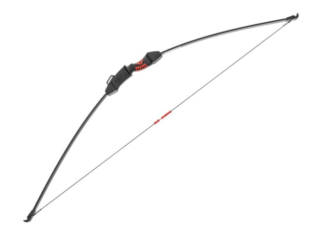 Poe Lang EK Chameleon 10-15 LB Classic Bow - imagine 4