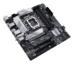 ASUS PRIME B660M-A WIFI D4 Intel B660 LGA 1700 micro ATX - imagine 5