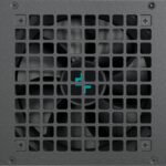 DeepCool PL650D power supply unit 650 W 20+4 pin ATX ATX Black