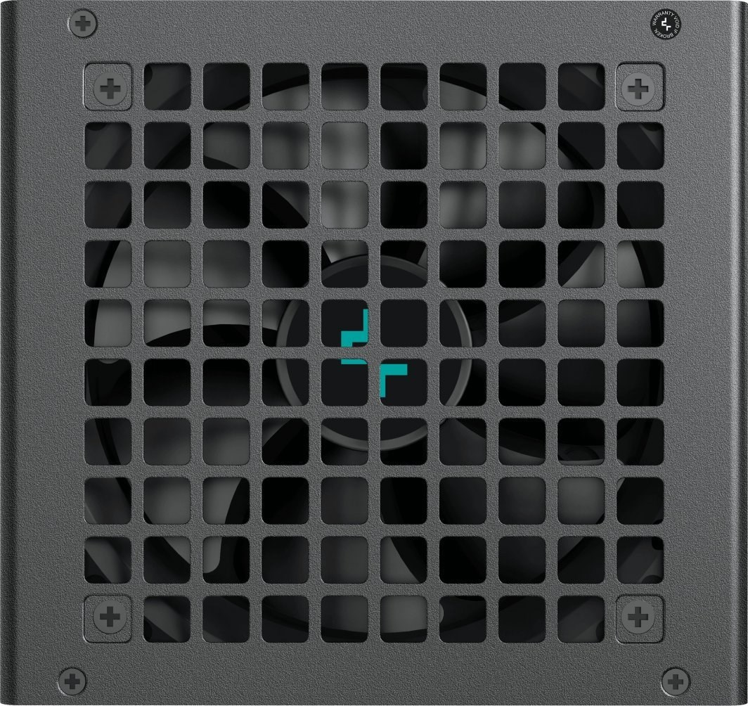 cps-702d21096fb3777f812128563c26a1d9-2026-01-17-04-51-12 DeepCool PL650D power supply unit 650 W 20+4 pin ATX ATX Black - imagine 1