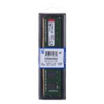 Kingston Technology ValueRAM KVR26N19S6/8 memory module 8 GB 1 x 8 GB DDR4 2666 MHz