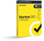 NortonLifeLock Norton 360 Premium 1 year(s) - imagine 5
