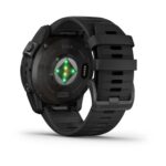 Garmin EPIX PRO g2 51mm Sapphire Carbon Gray DLC Titanium Black - imagine 10