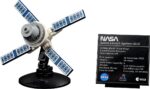LEGO ICONS 10341 NASA Artemis Space Launch System - imagine 6