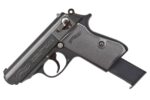 ASG Walther PPK/S (2.5007) Spring gun Black - imagine 4
