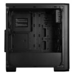 Computer case Modecom Oberon Pro Midi-Tower Black - imagine 6