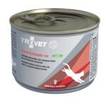 TROVET Renal & Oxalate RID Lamb - wet cat food - 200g