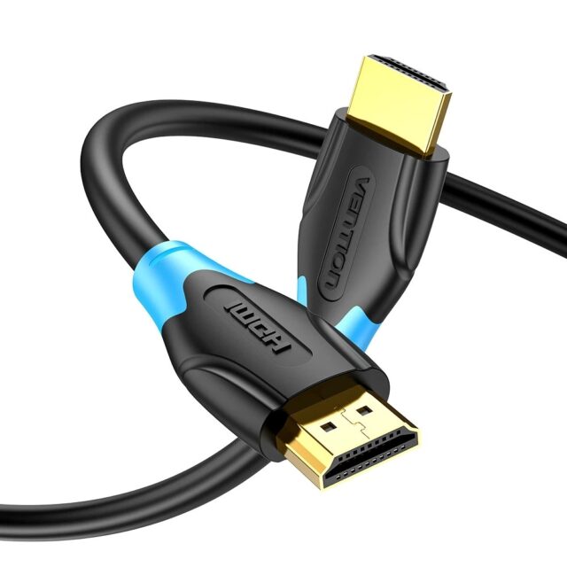 Kabel HDMI Vention 15m - imagine 4
