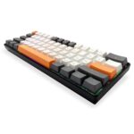 MEDIA-TECH MECHANICAL KEYBOARD 60% MT1258 - imagine 4
