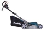 Electric mower MAKITA ELM4121 - imagine 2