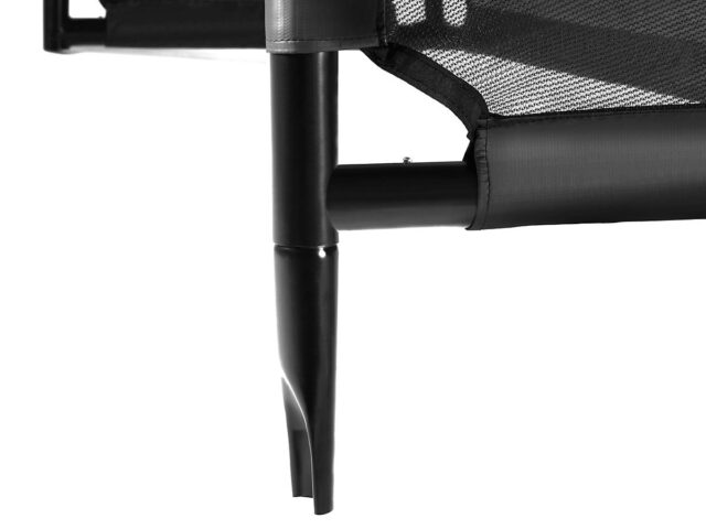 Football goal with training screen Salta Legend 300 x 200 x 90 cm - imagine 4