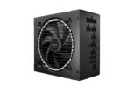 be quiet! Pure Power 13 M | 750W power supply unit 20+4 pin ATX ATX Black - imagine 2