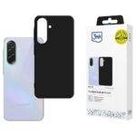 Etui 3MK Matt Case do Samsung Galaxy A37  czarny