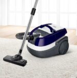 Vacuum Bosch Serie 4 BWD 41740 AquaWash&Clean - imagine 7