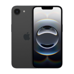 Apple iPhone 16e 256GB - Black