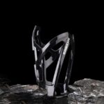 Rockbros FK338 Bike bottle holder Black - imagine 5