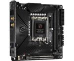 ASRock B760I LIGHTNING WIFI Motherboard - imagine 5