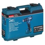 Cordless drill/driver - Makita DF333DWAE - imagine 8
