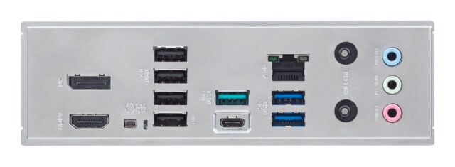 ASUS PRIME B840-PLUS WIFI AMD B840 Socket AM5 ATX - imagine 2