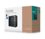 DeepCool PL-550-D power supply - imagine 5