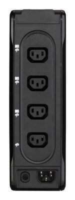 Eaton 3P700I uninterruptible power supply (UPS) Standby (Offline) 0.7 kVA 420 W 4 AC outlet(s) - imagine 6