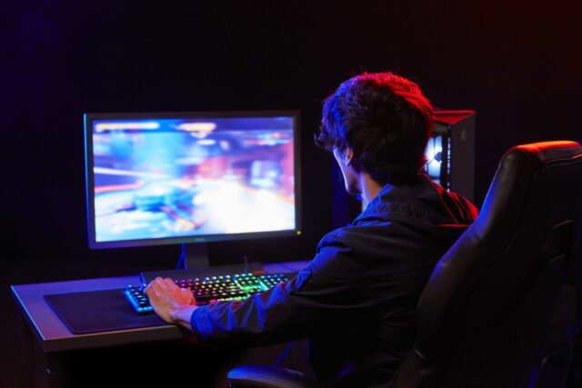 Kingston Technology FURY Beast 32GB 5600MT/s DDR5 CL40 DIMM (Kit of 2) Black - imagine 11