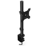 ENDORFY Atlas 68.6 cm (27 ) Black Desk - imagine 2