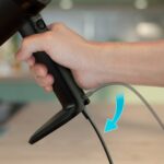 Philips HR3781/20 mixer Hand mixer 500 W - imagine 5