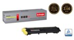 Activejet ATB-245YN Toner (replacement for Brother TN-245Y; Supreme; 2200 pages; yellow) - imagine 2