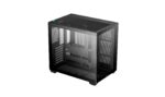DeepCool CG530 black case - imagine 2