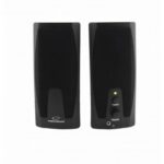 Esperanza EP110 loudspeaker 2-way Black Wired 6 W