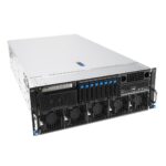 ASUS ESC8000A-E13 Socket SP5 Rack (4U) - imagine 2