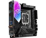 ASRock B860I Lightning WiFi Motherboard - imagine 3