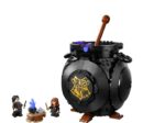 LEGO Harry Potter 76464 Kociołek: sekretna klasa eliksirów - imagine 3