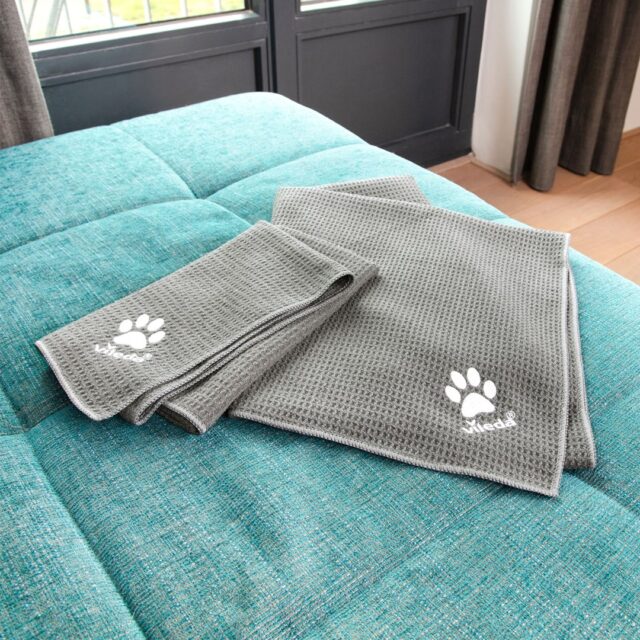 Vileda PET PRO L microfibre pet towel - imagine 13